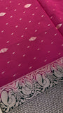 Premium Quality Luxury Soft Silk Saree