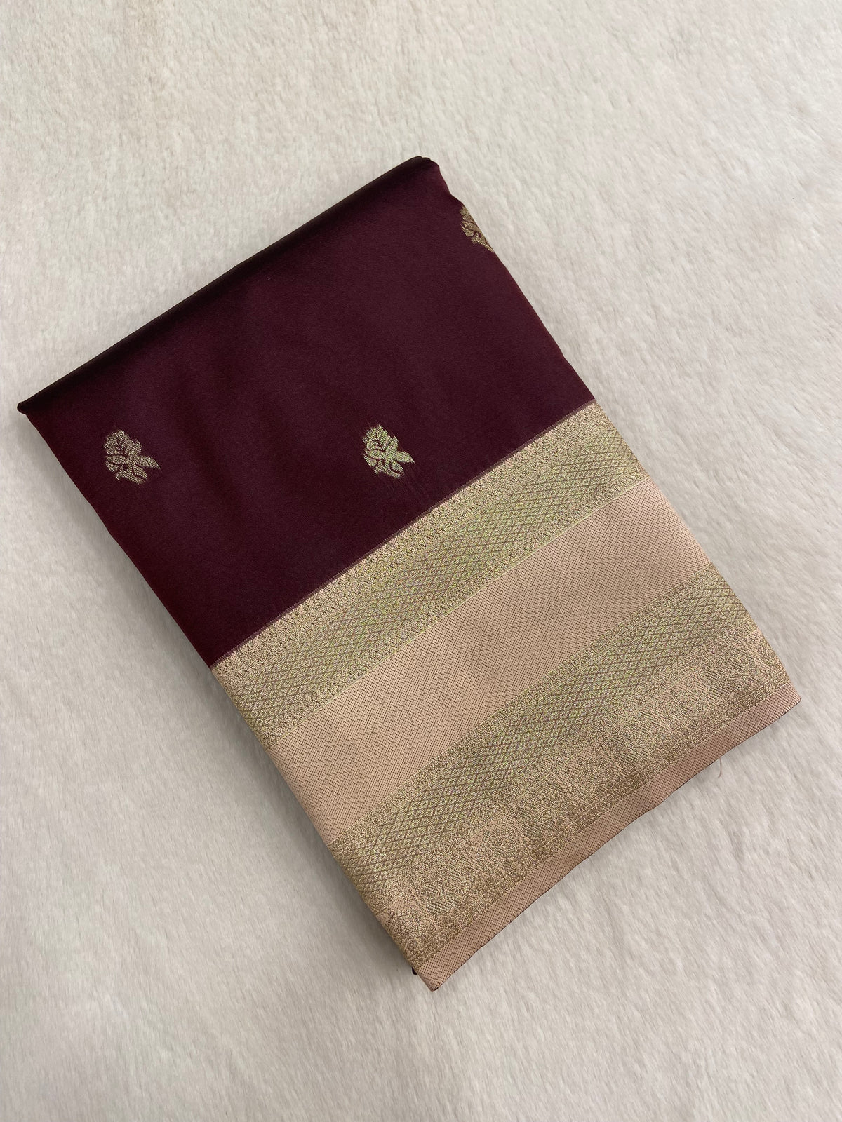 Kathan Silk Saree✨