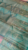 Pure Kanjeevaram Silk Saree- Silk mark certified- PS2367