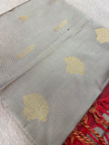Premium Quality Luxury Silk Saree