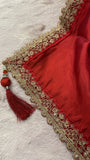 Designer Cocktail Saree - 902880