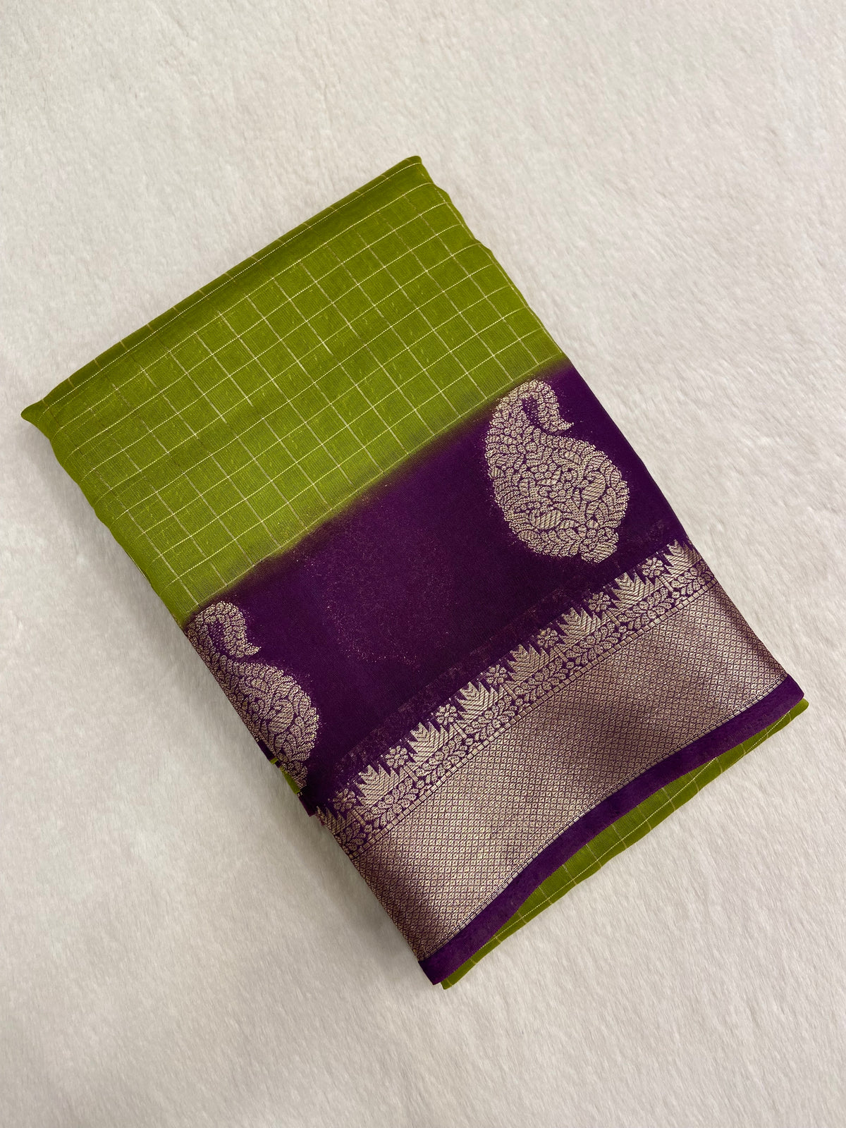 Premium Viscose Silk Saree
