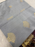 Premium Quality Luxury Silk Saree