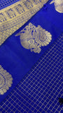 Premium Mini Kanchi Soft Silk Saree