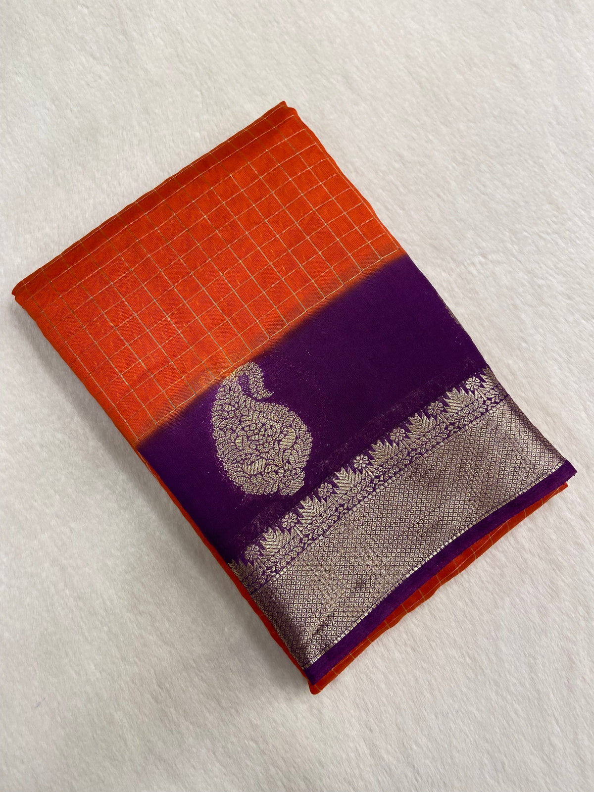 Premium Viscose Silk Saree