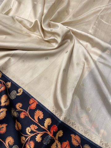 Aabuthai Silk Saree