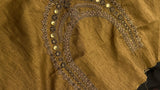 Designer Cocktail Saree - 902873