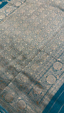 Premium Crepe Georgette Saree