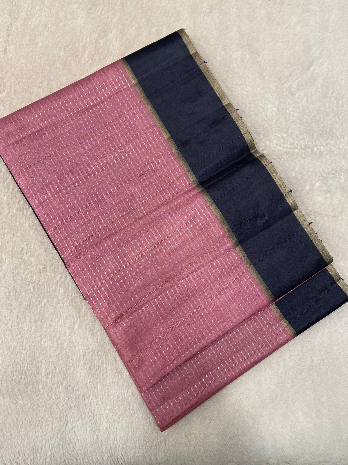 Premium Butter Silk Saree