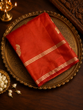 Premium Gajji Silk Saree -902262