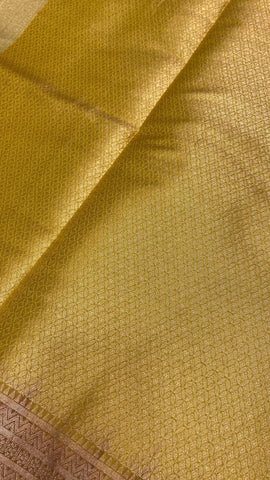 Premium Mini Kanchi Soft Silk Saree