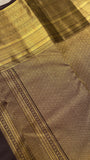 Pure Kanjeevaram Silk Saree-PS2332