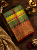 Premium Japan Silk Saree