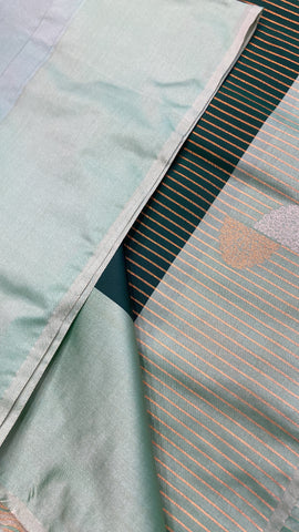 Premium Semi Soft Kanjeevaram Silk Saree