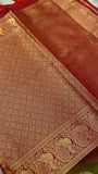 Premium Quality Luxury Silk Saree