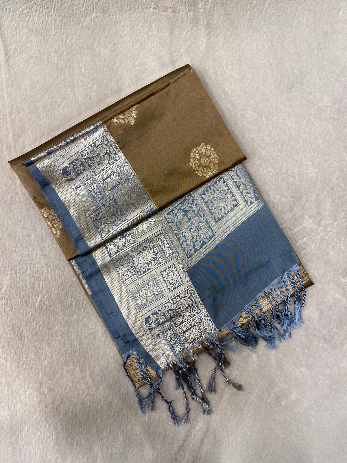 Premium Quality Luxury Soft Silk Saree