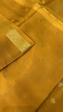 Pure Mix Crepe Mysore Silk Saree - 902030