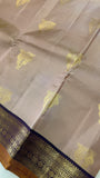 Pure Kanjeevaram Silk Saree - PS2473