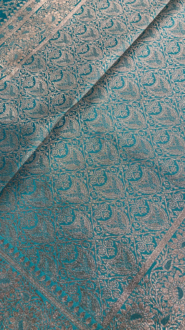 Premium crepe satin silk saree