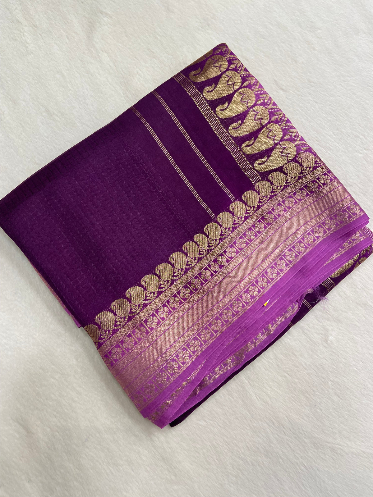 Premium Dola Silk Saree
