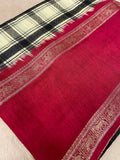 Premium Crepe Silk Saree💗