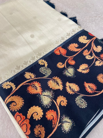 Aabuthai Silk Saree