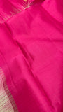 Pure Kanjeevaram Silk Saree