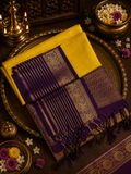Premium Mini Kanchi Soft Silk Saree