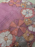 Premium Crush Organza Saree - 902343