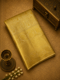 Pure Kanjeevaram Silk Saree
