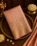 Premium Semi Kanjeevaram Silk Saree