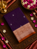 Premium Semi Kanchipuram Silk Saree
