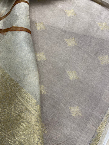 Premium Viscose Silk Saree