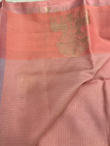 Premium Soft Organza Saree
