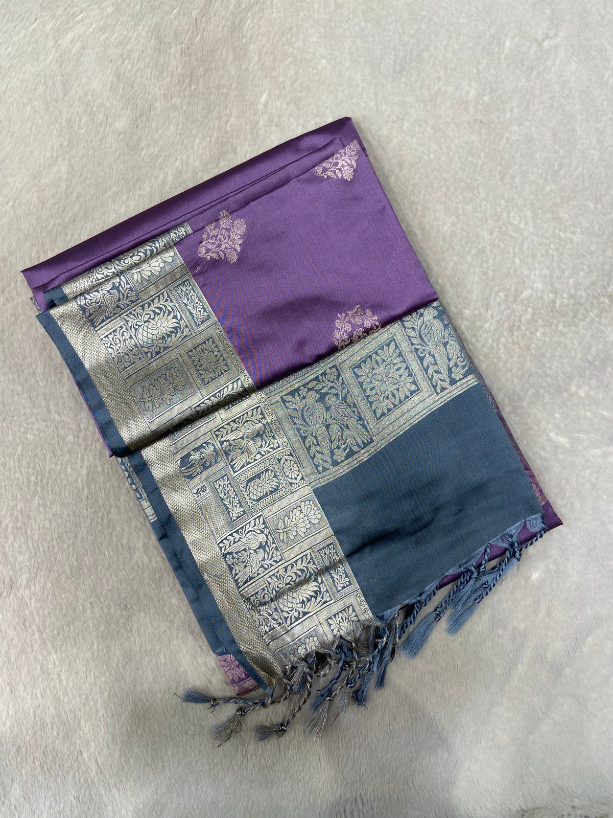 Premium Quality Luxury Soft Silk Saree