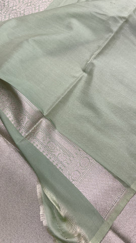 Premium Banarasi Kathan Silk Saree