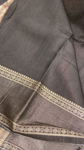 Premium Assam Silk Saree✨