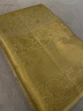 Pure Kanjeevaram Silk Saree