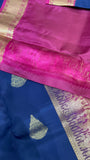 Pure Kanjeevaram silk saree -PS2514