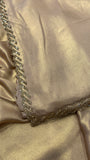 Party Wear Jimmy Chu Saree - 902611