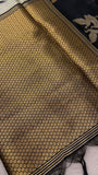 Premium Soft Tassar Saree