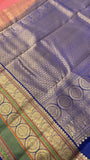 Pure Mix Kanjeevaram Silk Saree- 902700