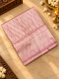 Premium Quality Semi Tissue Kanjeevaram Silk Saree- 902695