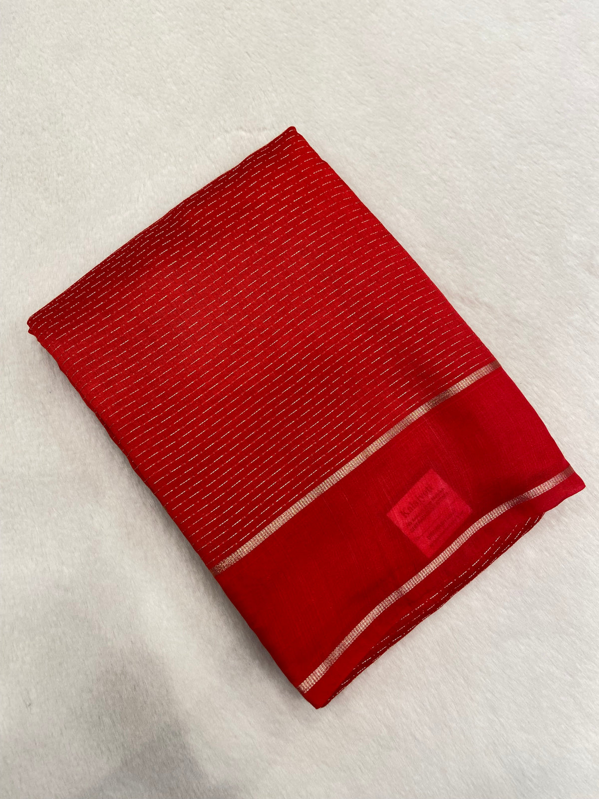 Premium Chanderi Saree