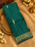 Pure Crepe Chinnon Saree - 902558