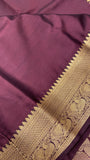 Premium Quality Luxury Silk Saree