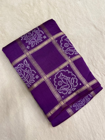 Premium Viscose Silk Saree