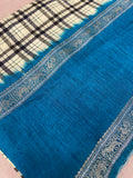 Premium Crepe Silk Saree