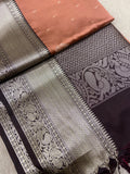 Premium Quality Luxury Soft Silk Saree