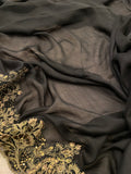 Designer Cocktail Saree - 902873